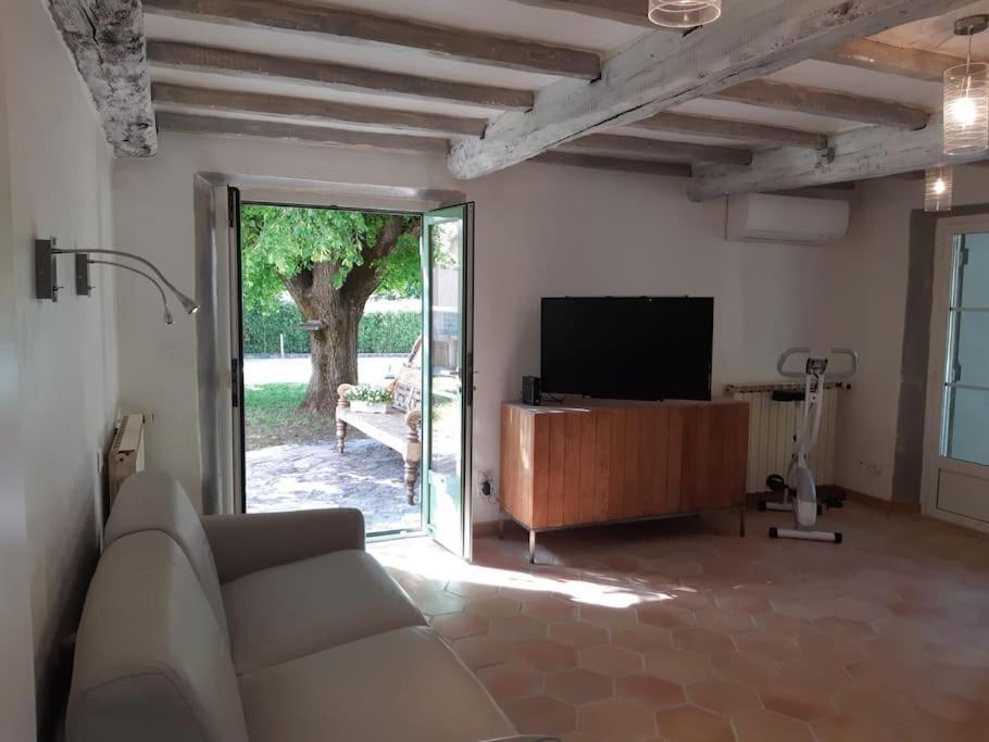 Villa Bastide Provencale De Charme A La Cote D'Azur Callian  Exterior foto
